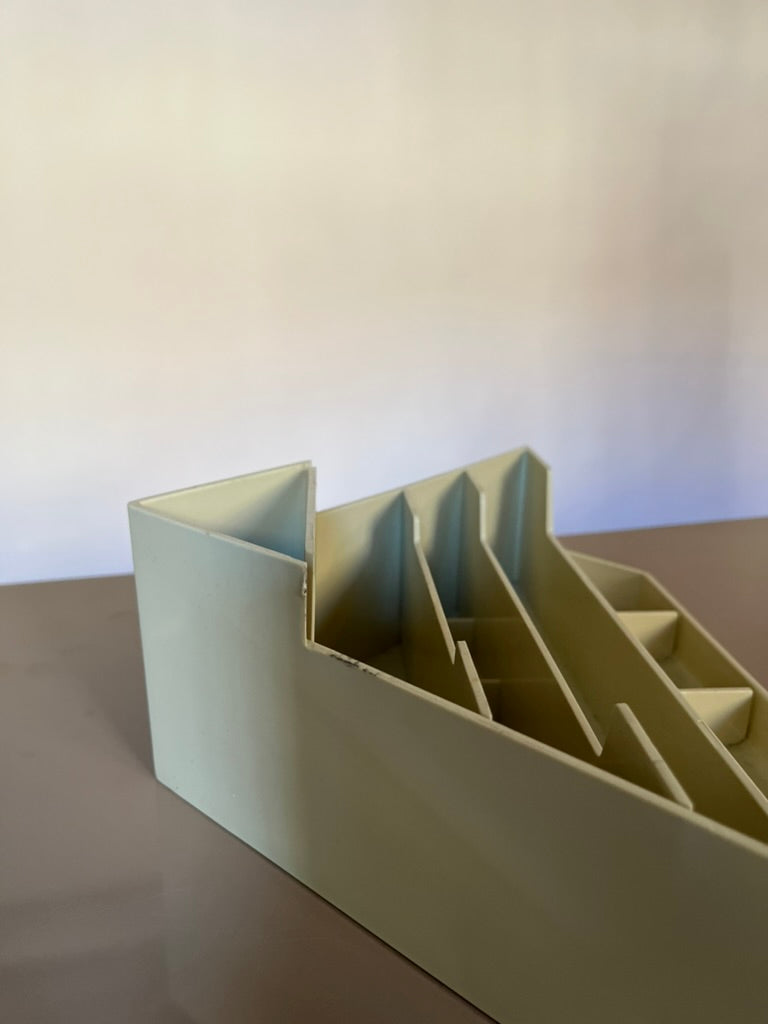 Desktop Organizer | Sterling Sanford