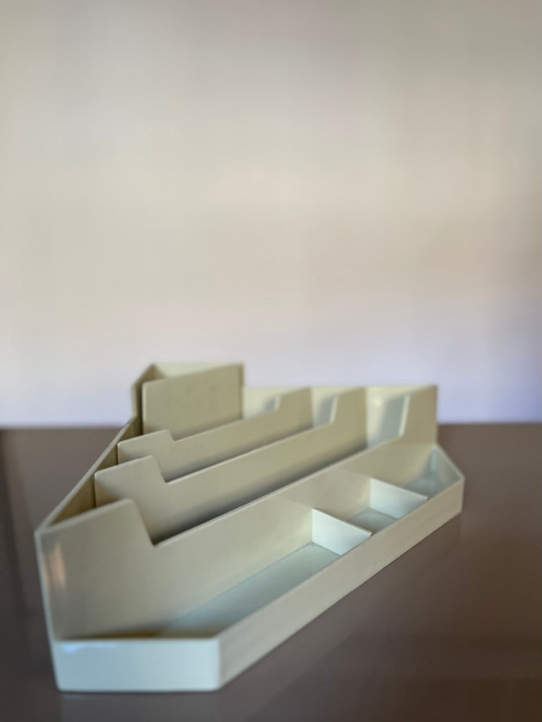 Desktop Organizer | Sterling Sanford