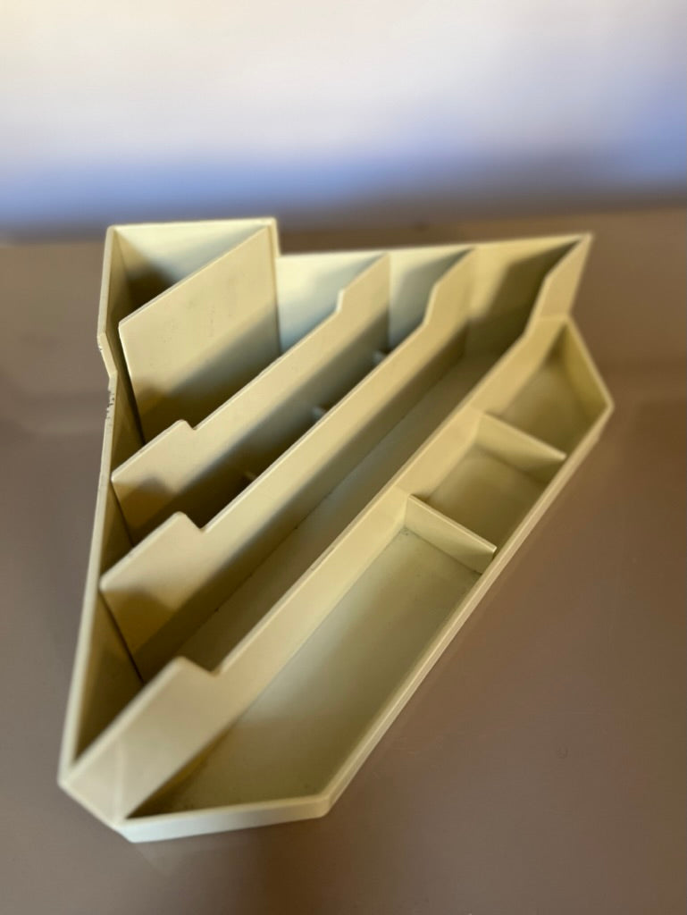 Desktop Organizer | Sterling Sanford
