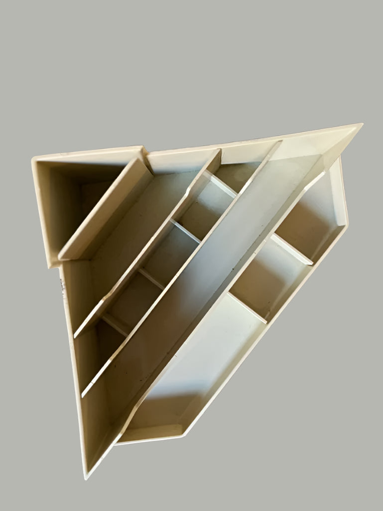 Desktop Organizer | Sterling Sanford