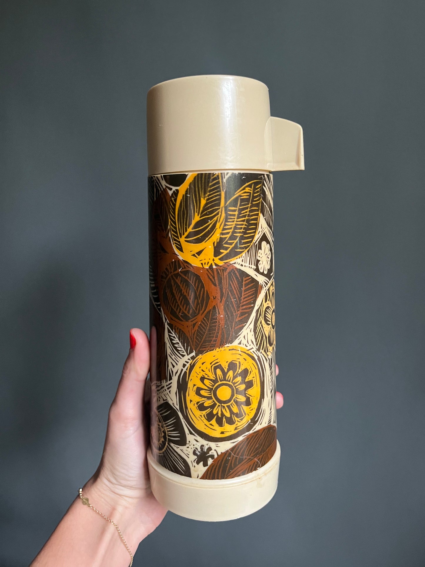 Aladdin ‘The Gadabout’ Thermos