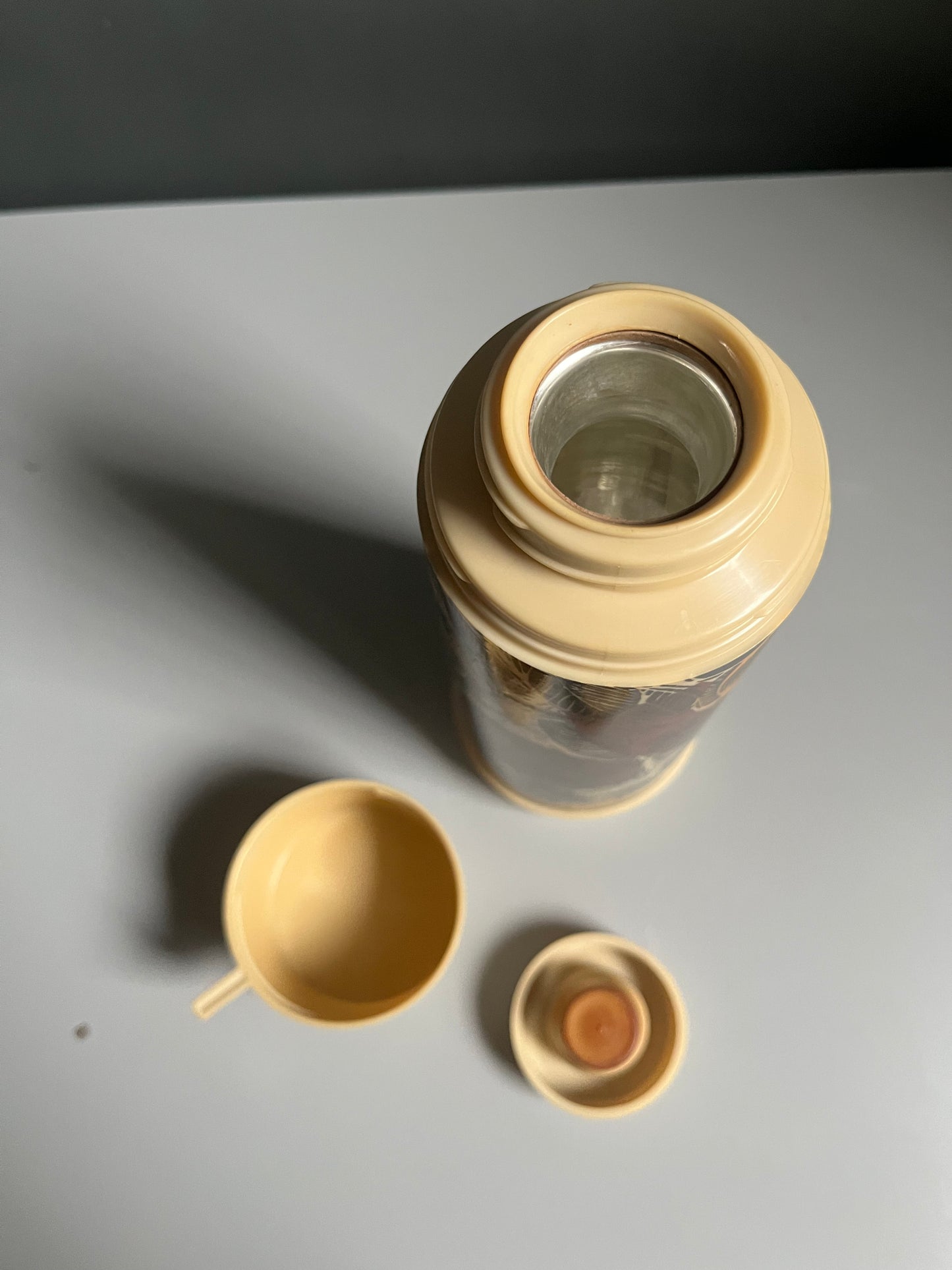 Aladdin ‘The Gadabout’ Thermos