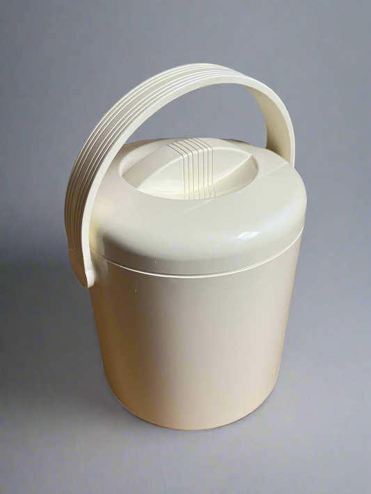 1980s Pedrini Ice Bucket | Made in Italy