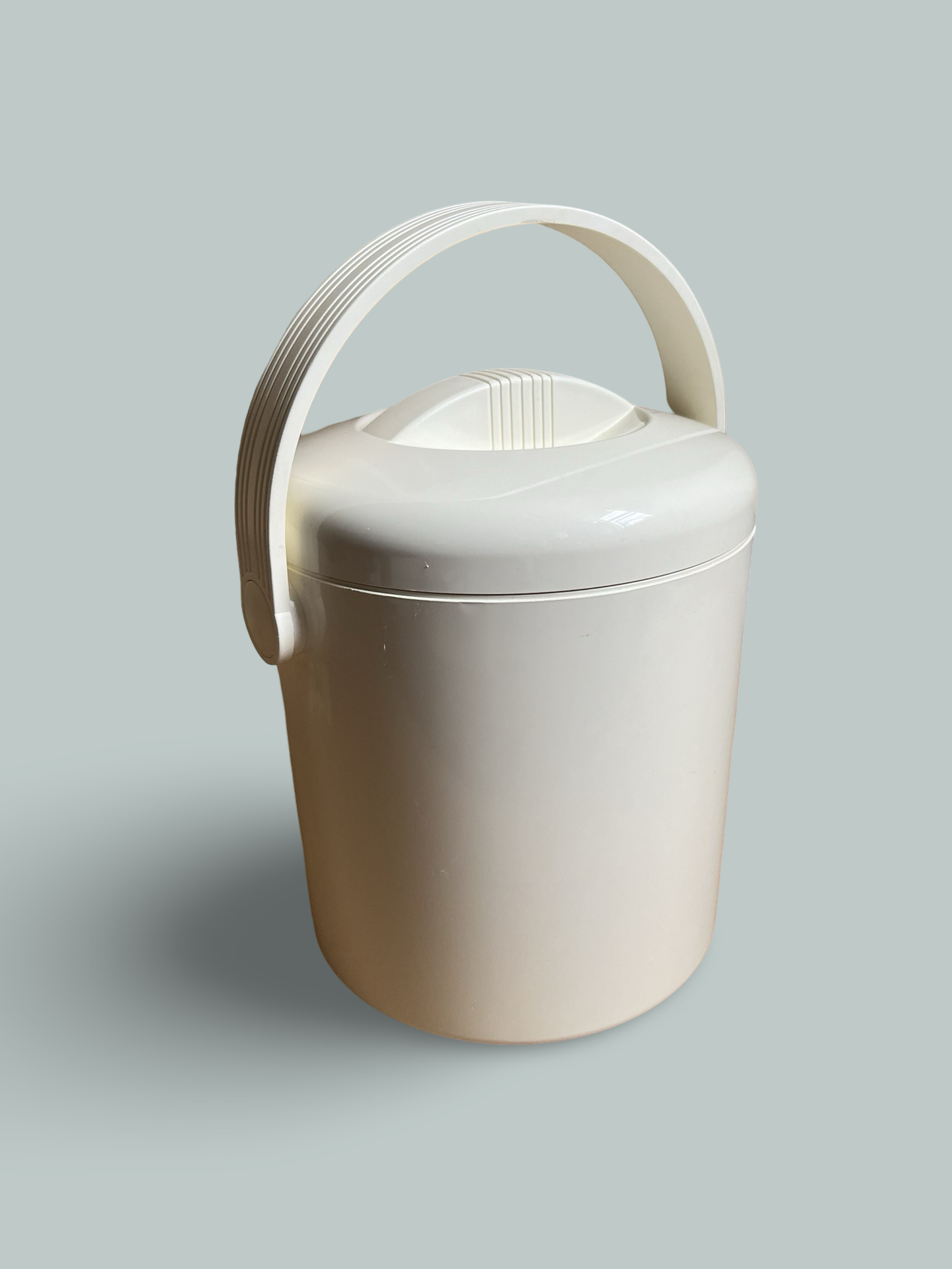 1980s Pedrini Ice Bucket | Made in Italy