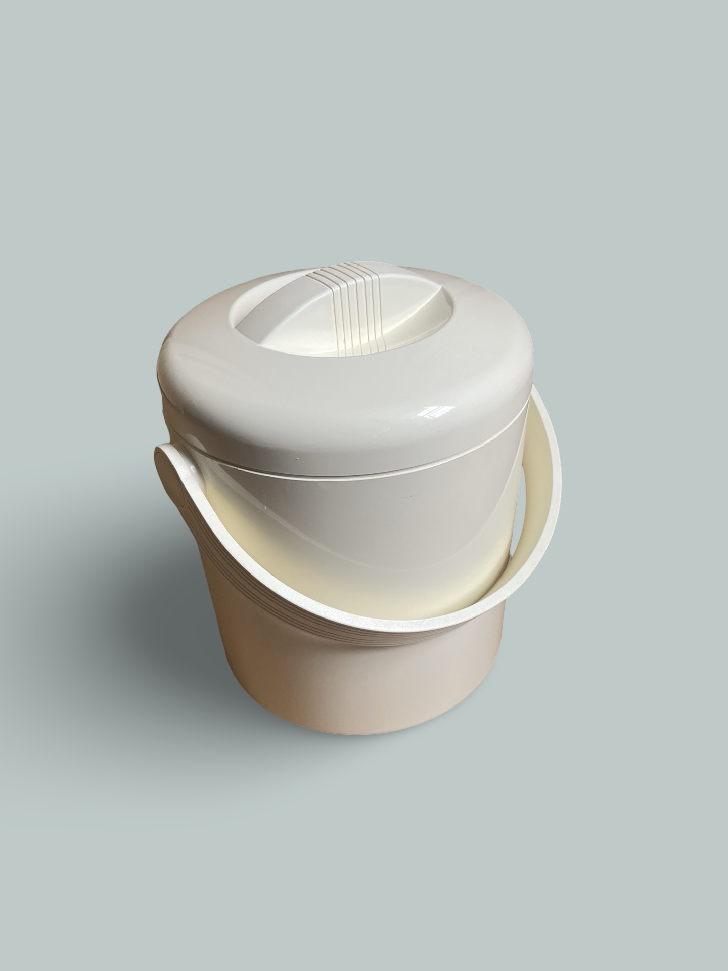 1980s Pedrini Ice Bucket | Made in Italy