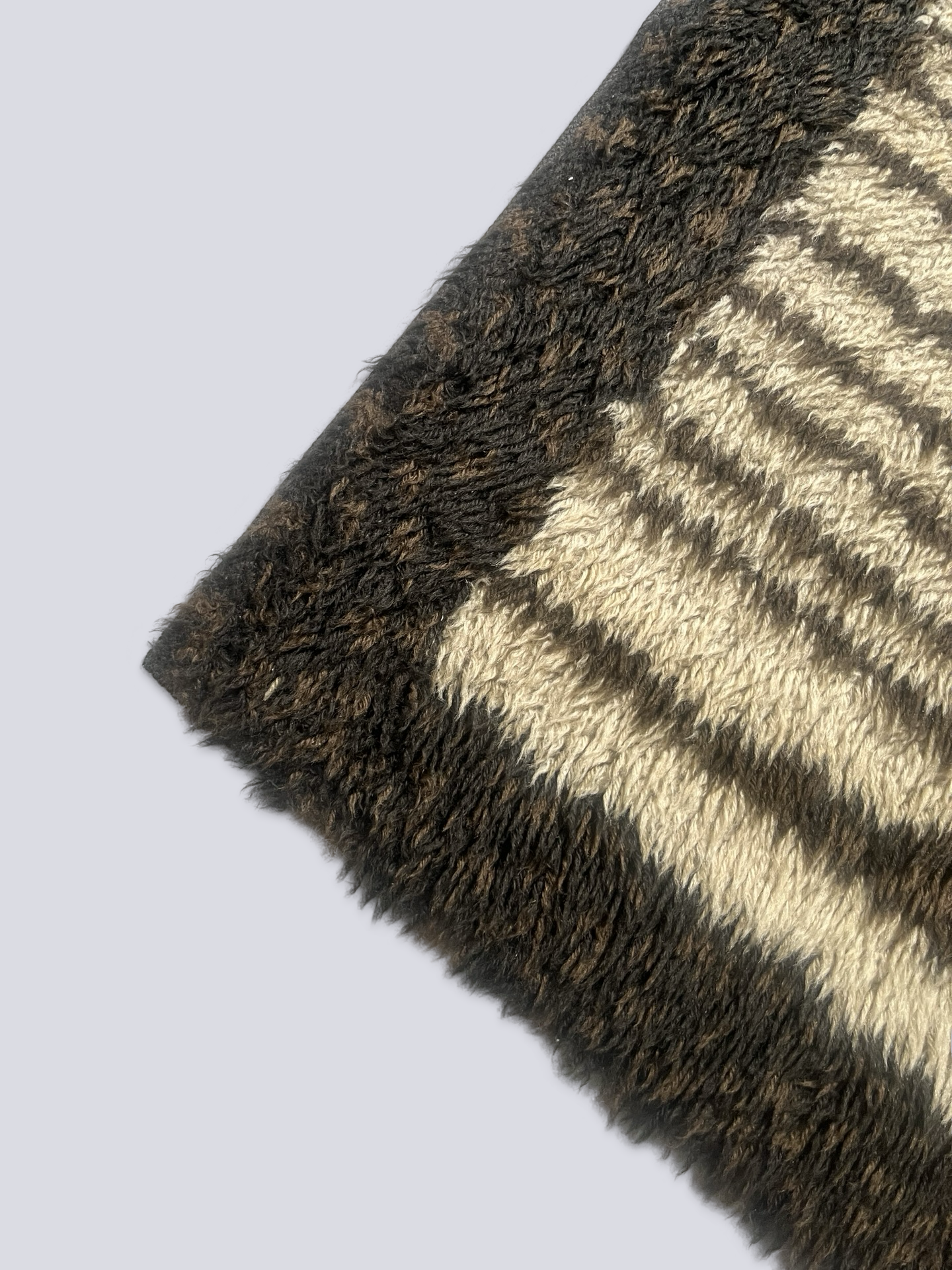 Vintage Moroccan Rug | Wall Hanging Tapestry
