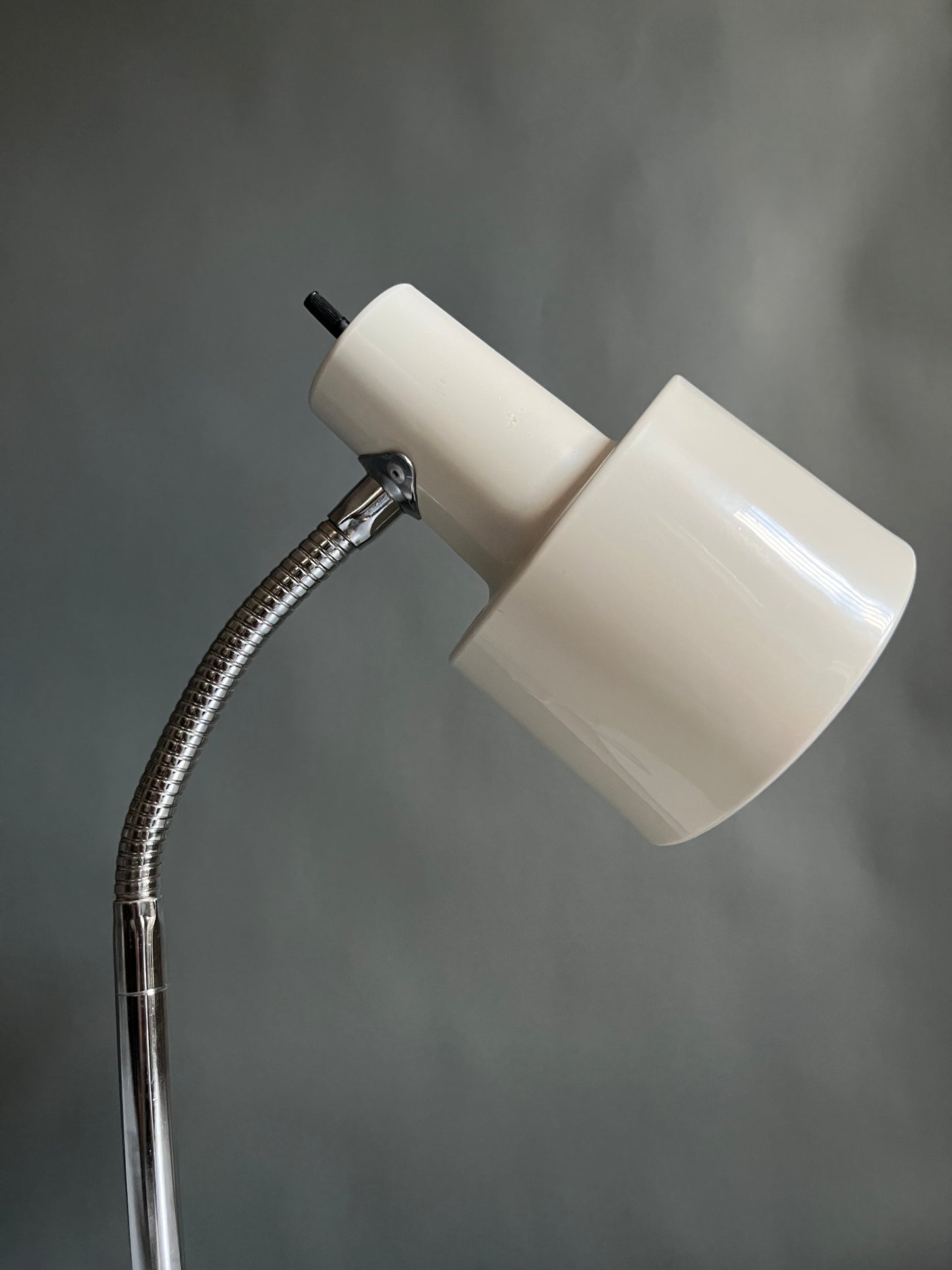 1990s Diax by Tensor Gooseneck Lamp | Model D-341