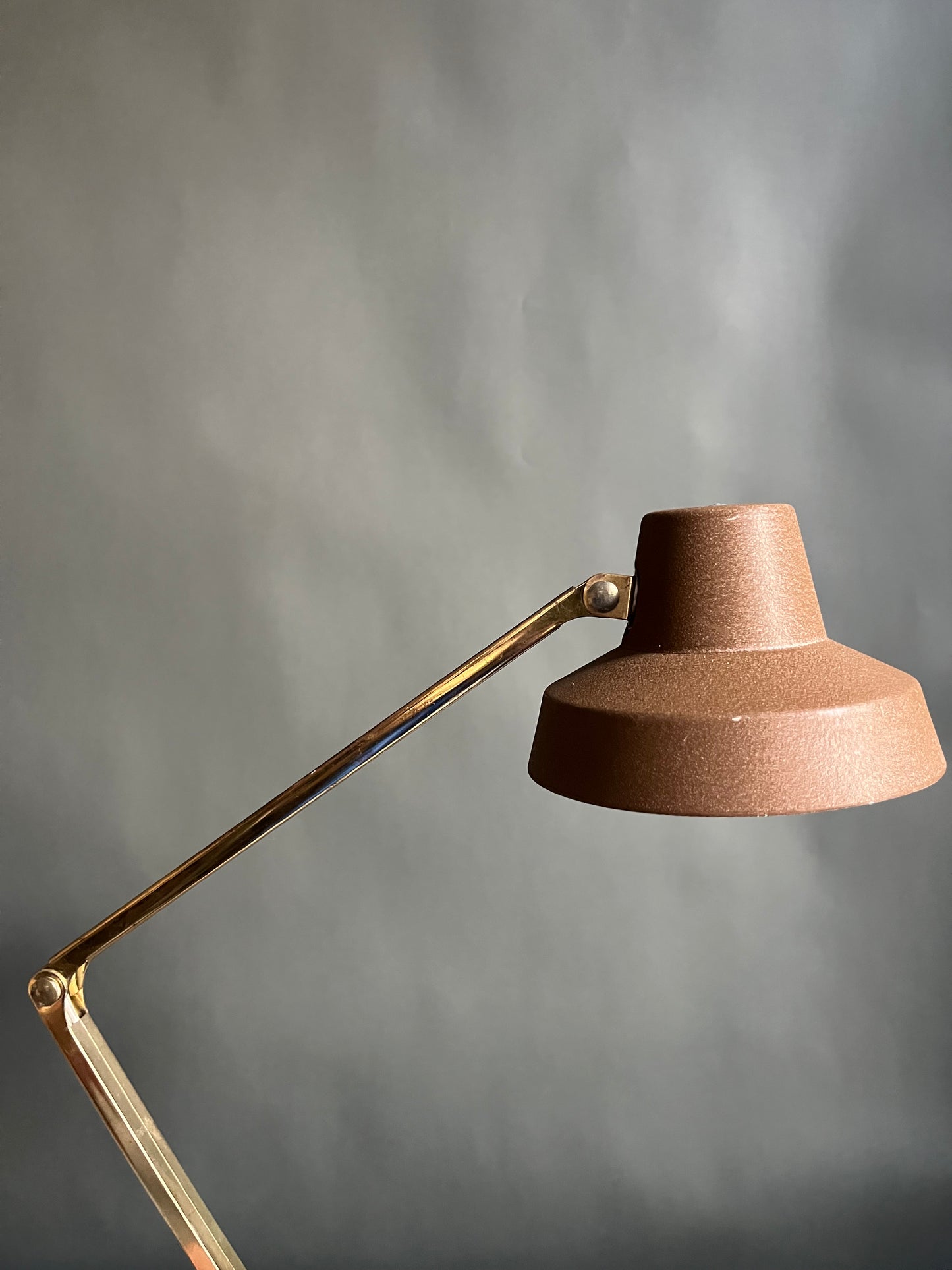 MCM Diax Tensor Lamp