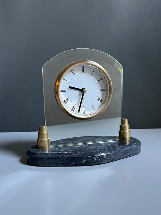 Art Deco Mantel Clock
