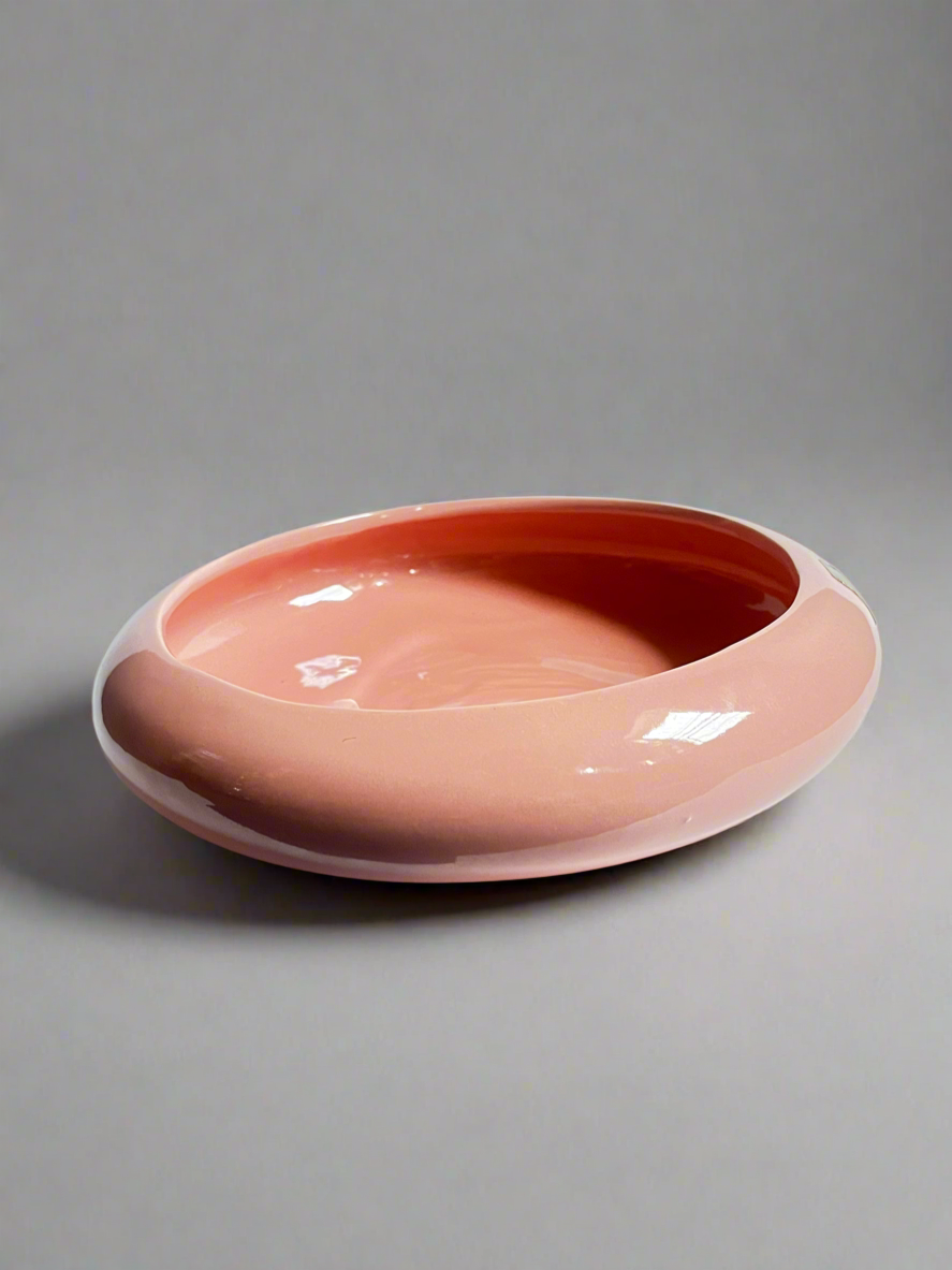Ceramic Haeger Planter