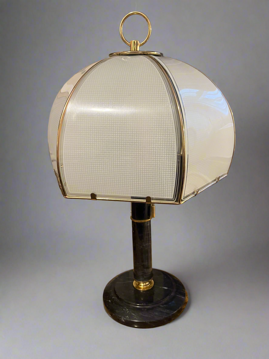 Deco Mushroom Lamp