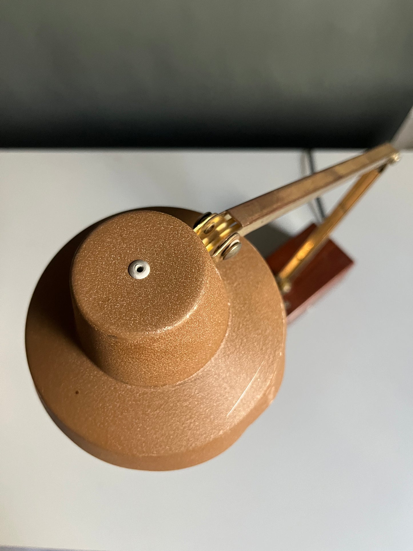 MCM Diax Tensor Lamp