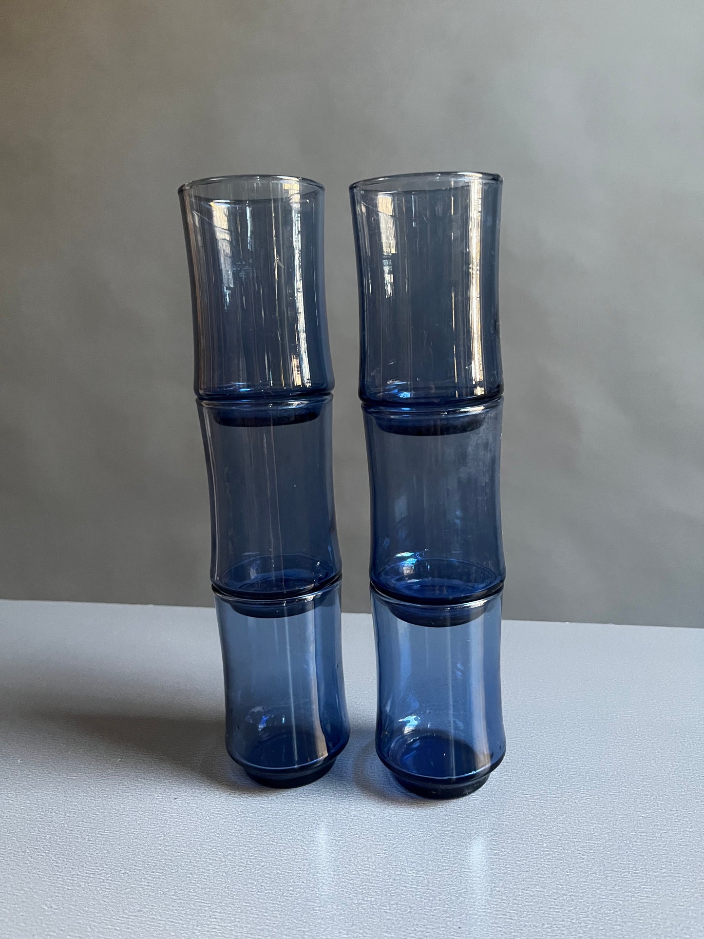 Libbey Bolero Drinking Glasses | Set of 6