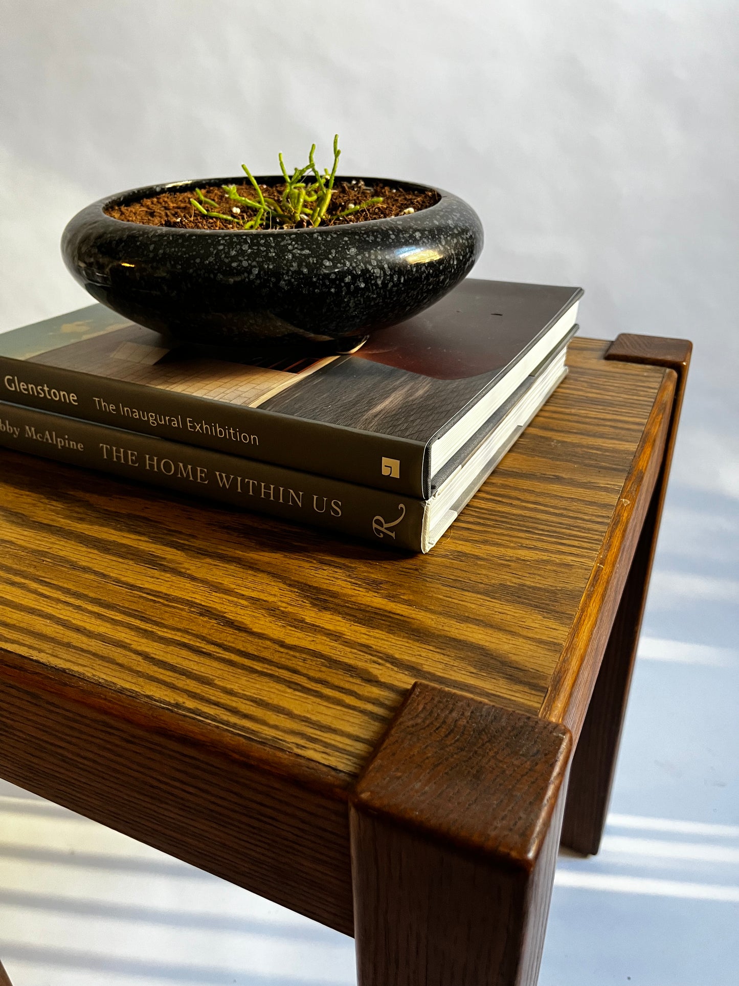 MCM Parsons Cube Table