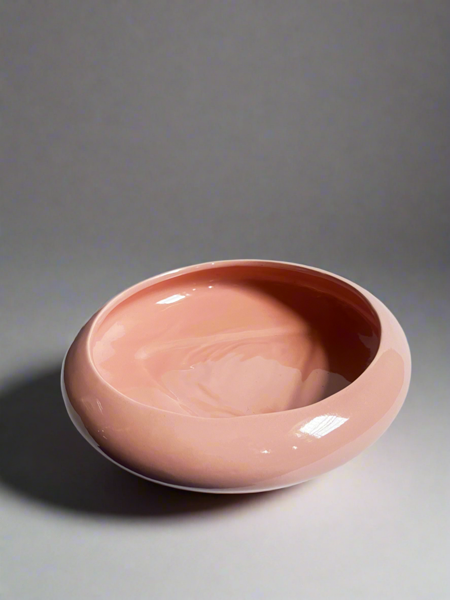Ceramic Haeger Planter