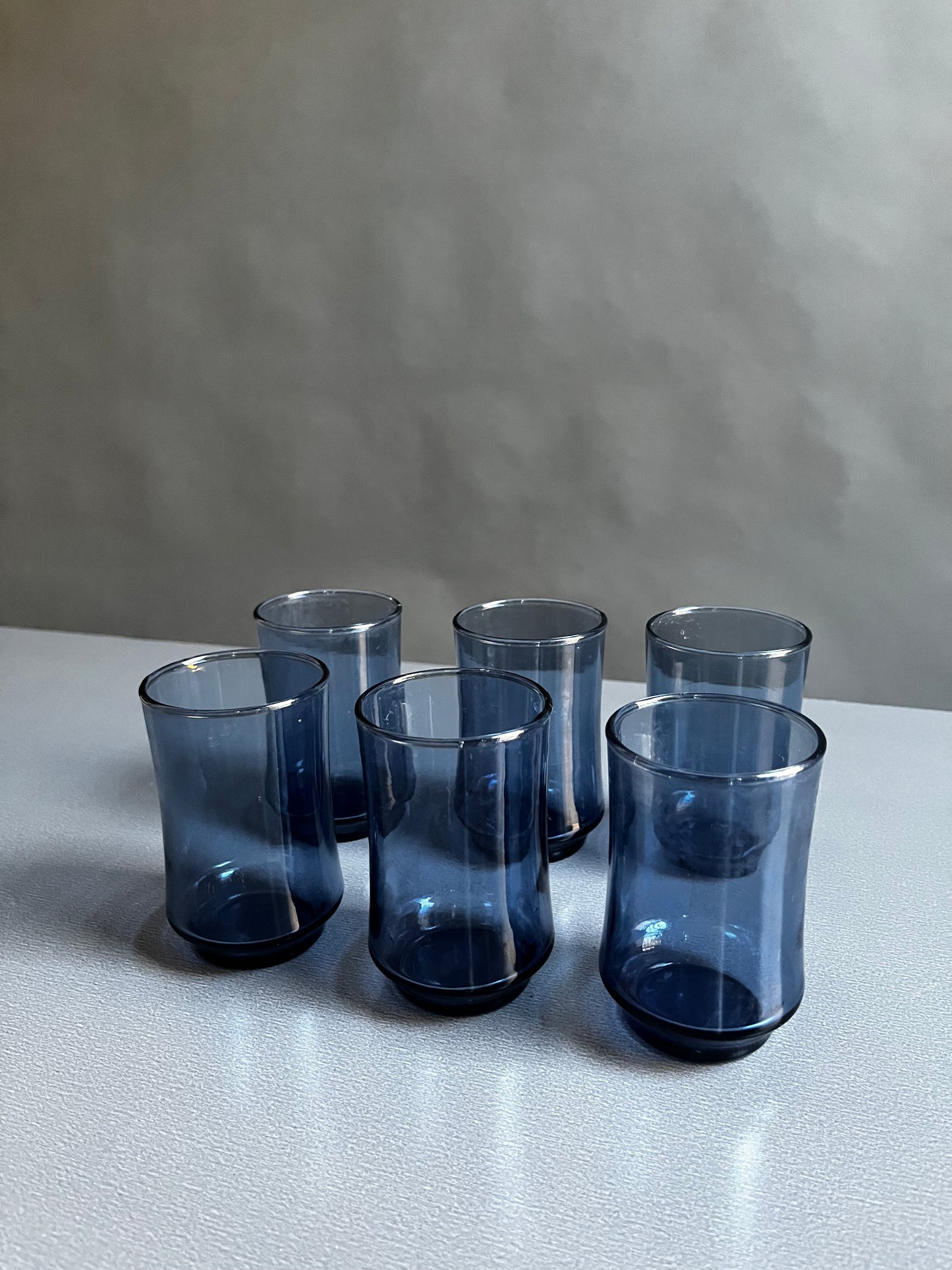 Libbey Bolero Drinking Glasses | Set of 6