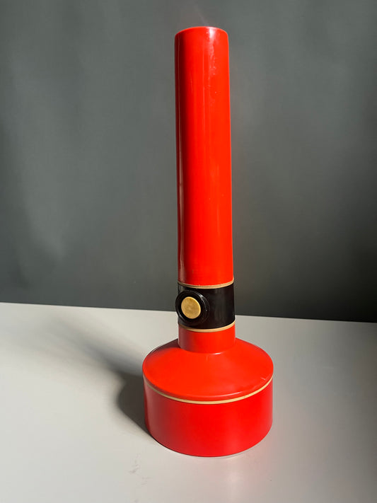 Eveready Flashlight