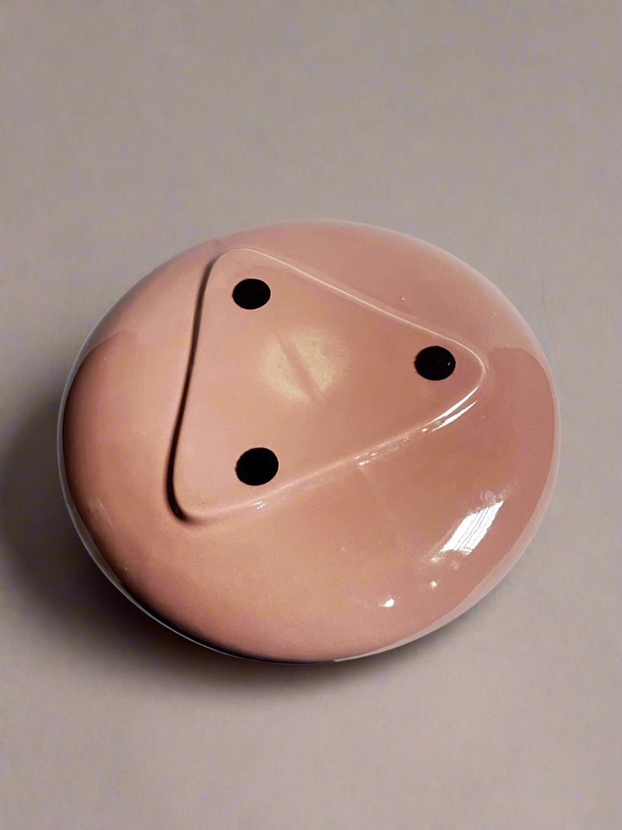 Ceramic Haeger Planter