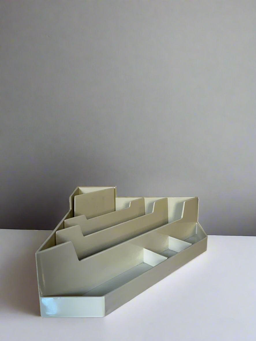 Desktop Organizer | Sterling Sanford