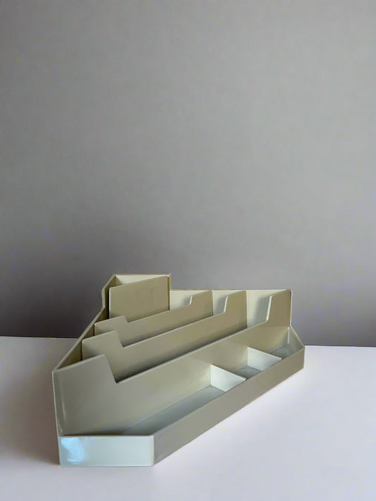 Desktop Organizer | Sterling Sanford