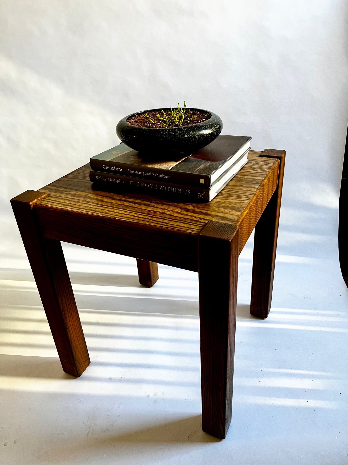 MCM Parsons Cube Table