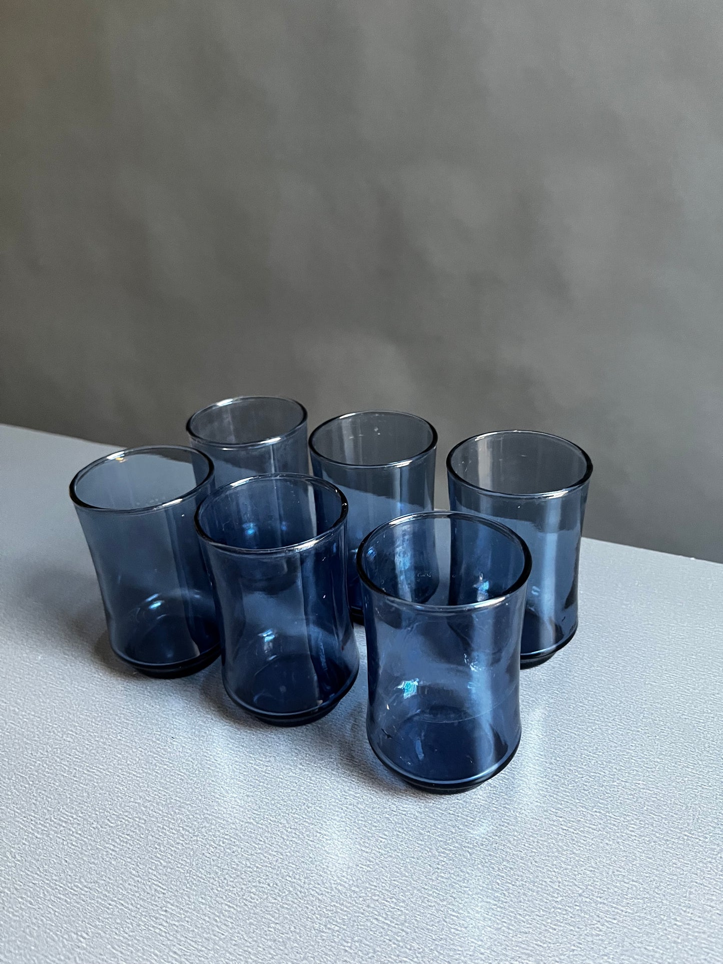 Libbey Bolero Drinking Glasses | Set of 6