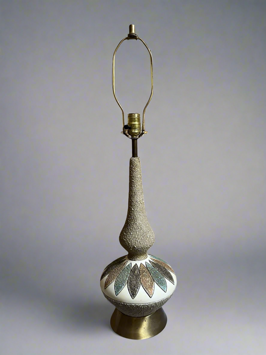 MCM Quartite Creative Corp Table Lamp