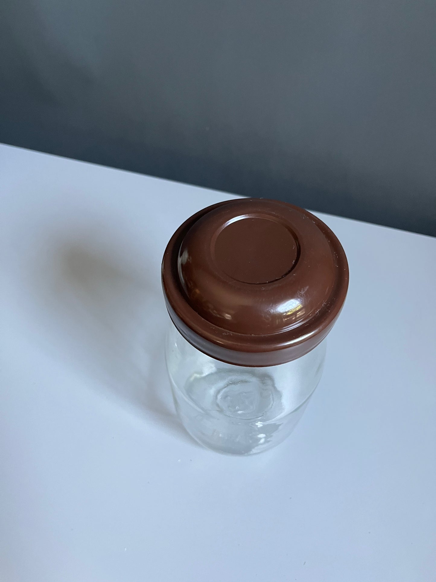Action Industries 5L Glass Jar