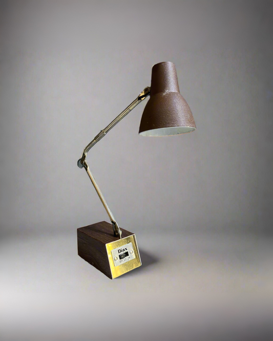 MCM Diax Tensor Lamp