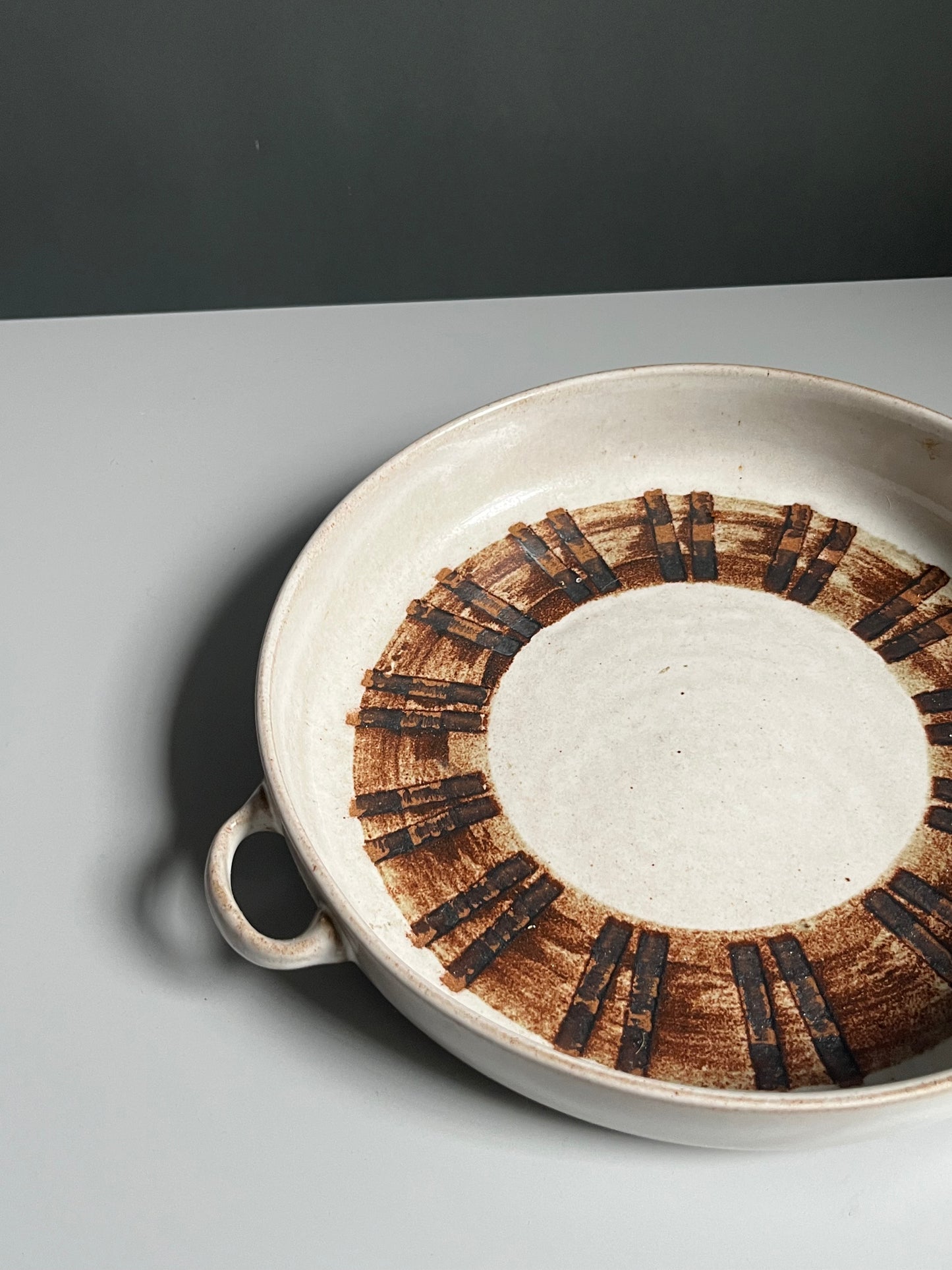 MCM Handmade Studio Pottery