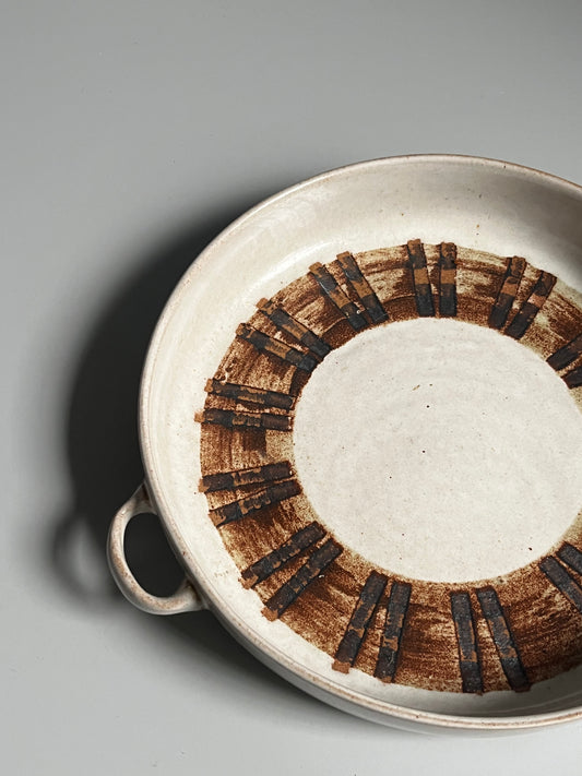 MCM Handmade Studio Pottery