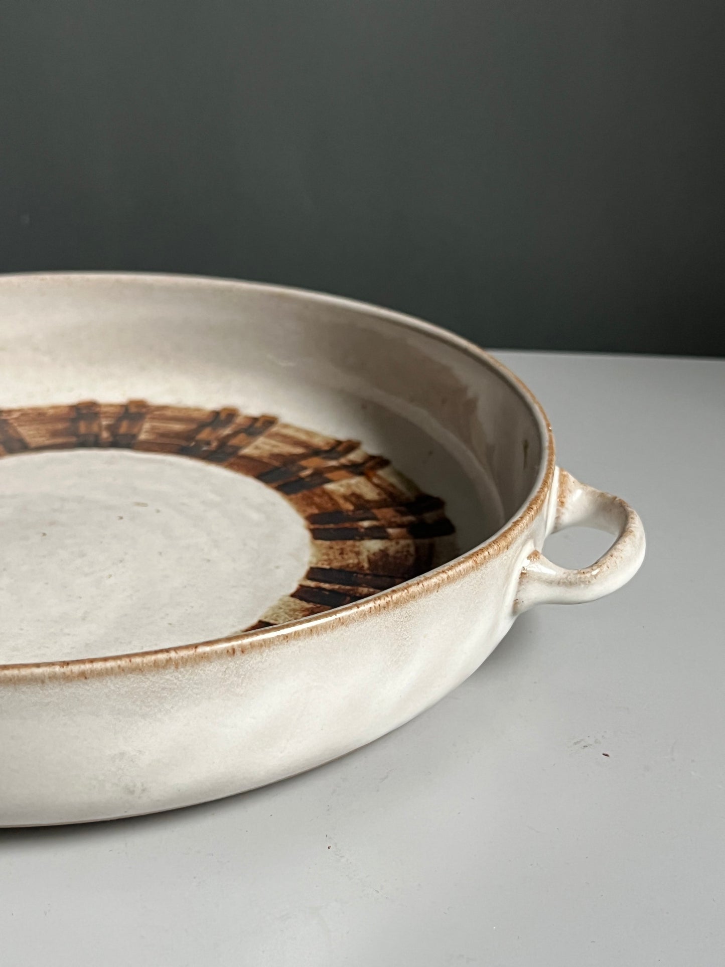 MCM Handmade Studio Pottery