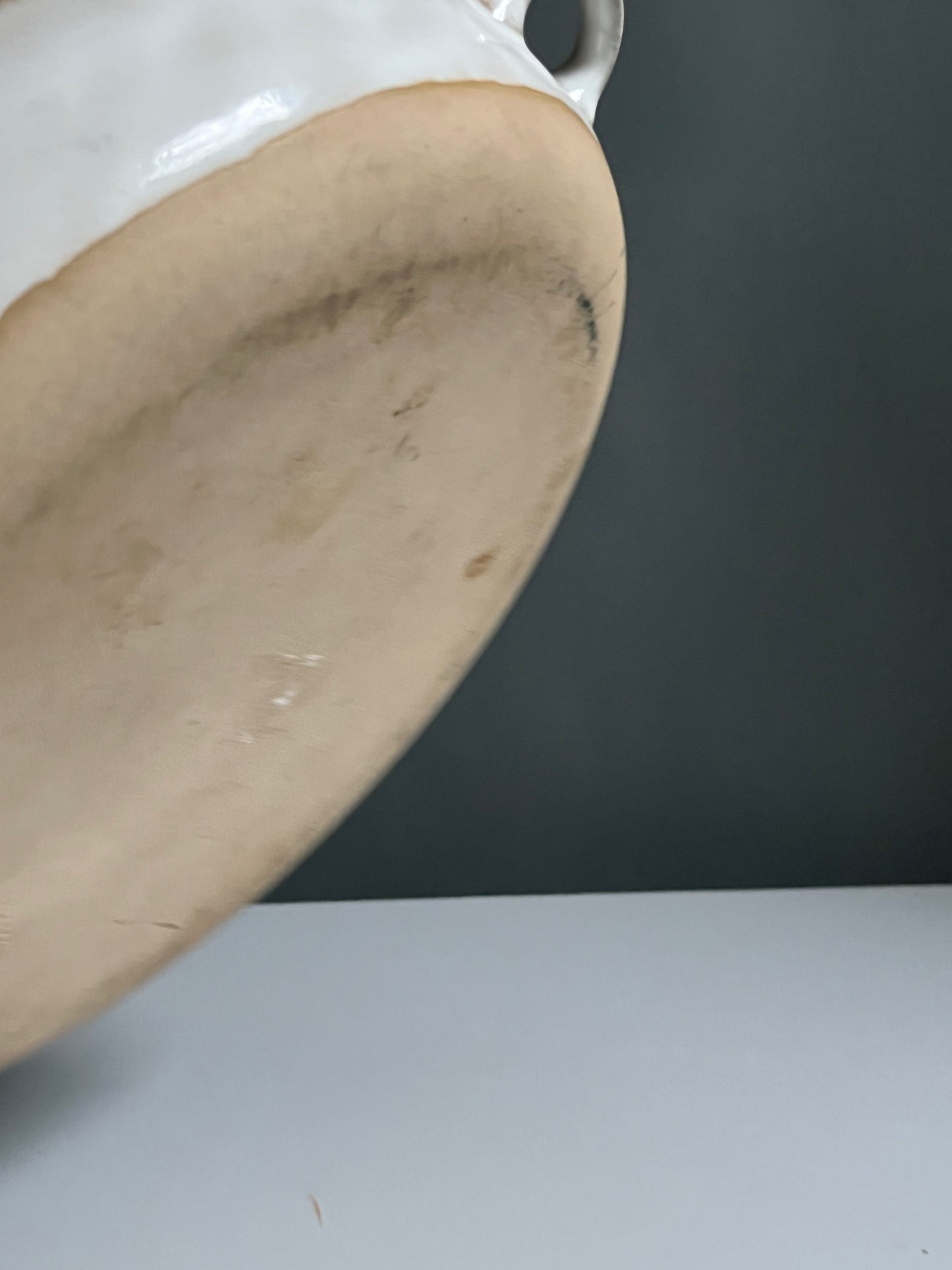 MCM Handmade Studio Pottery