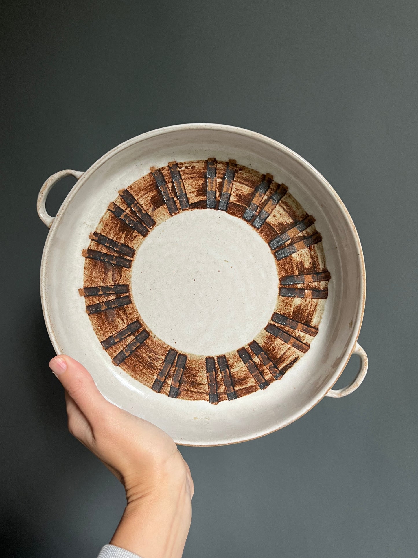 MCM Handmade Studio Pottery