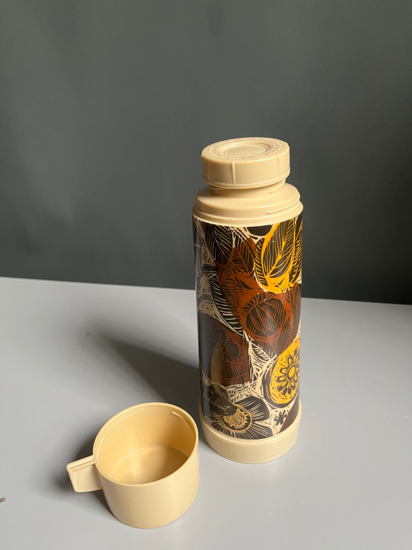 Aladdin ‘The Gadabout’ Thermos