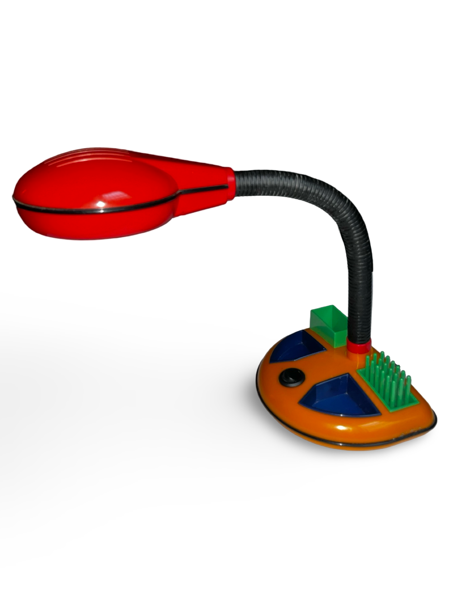 1980s Desk Lamp by Kyoji Tanaka for Rabbit Tanaka Corp, Ltd.