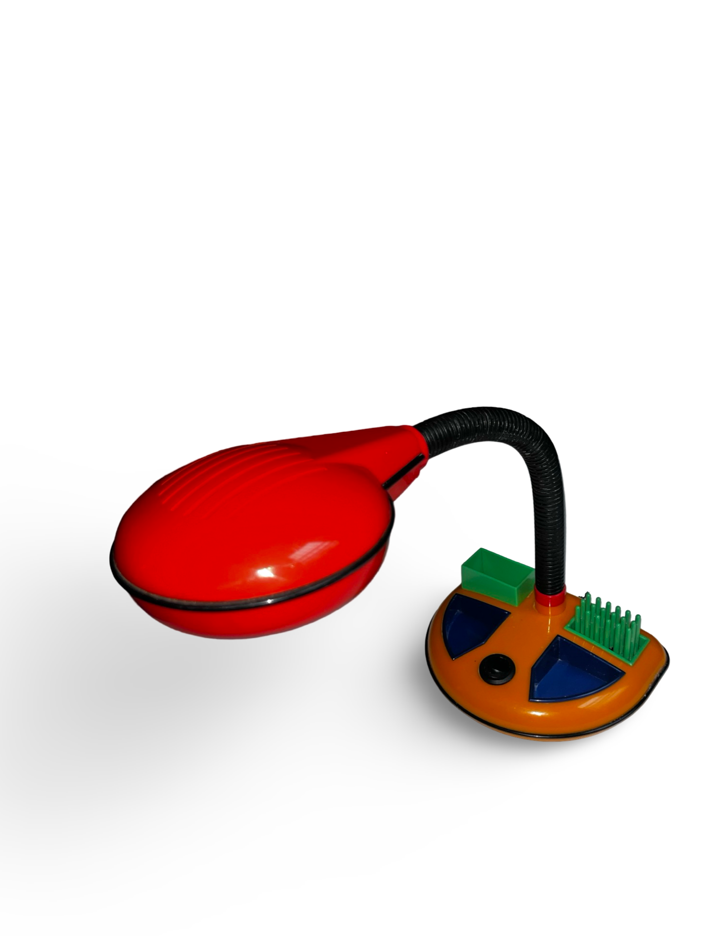1980s Desk Lamp by Kyoji Tanaka for Rabbit Tanaka Corp, Ltd.