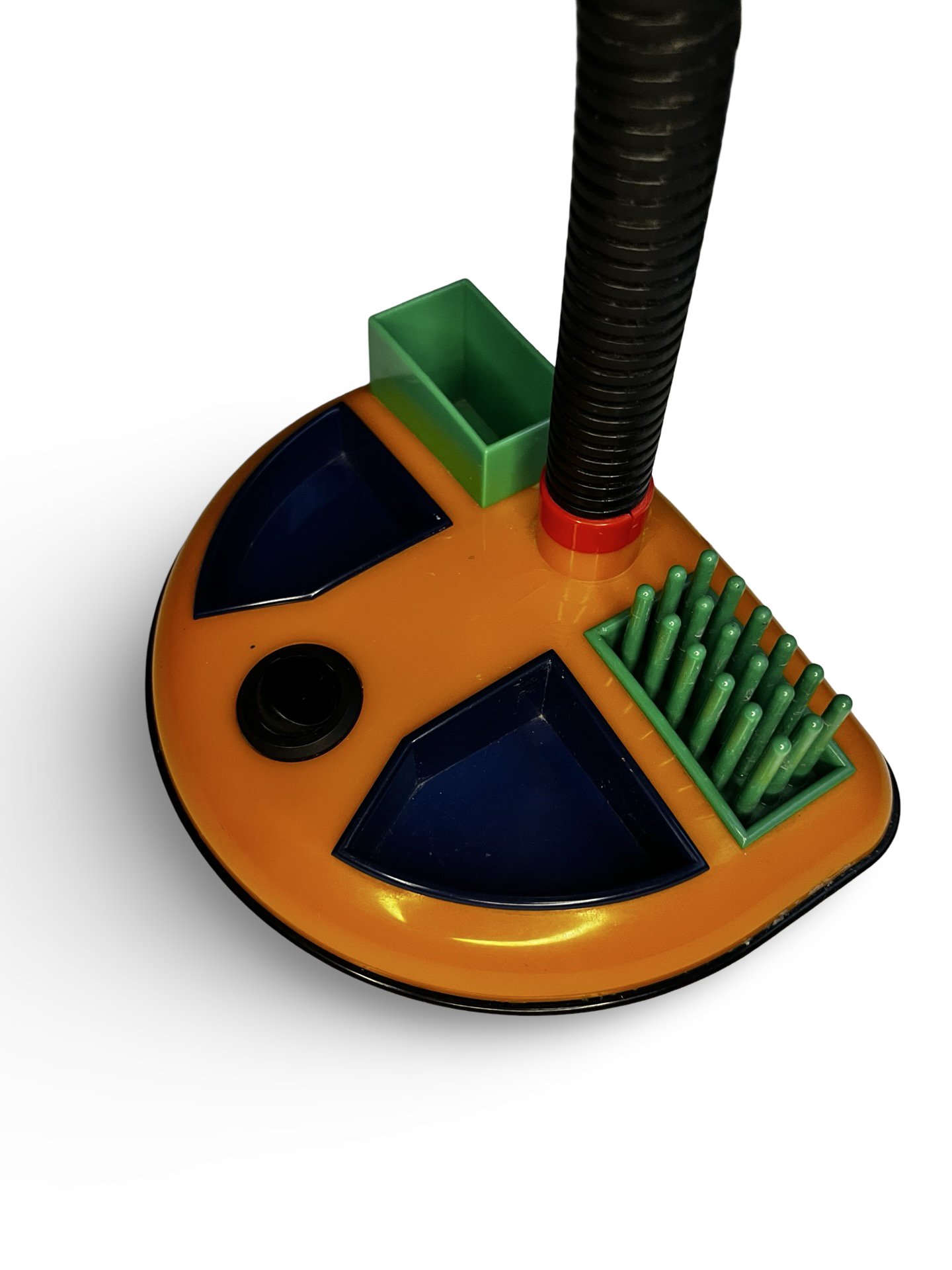 1980s Desk Lamp by Kyoji Tanaka for Rabbit Tanaka Corp, Ltd.