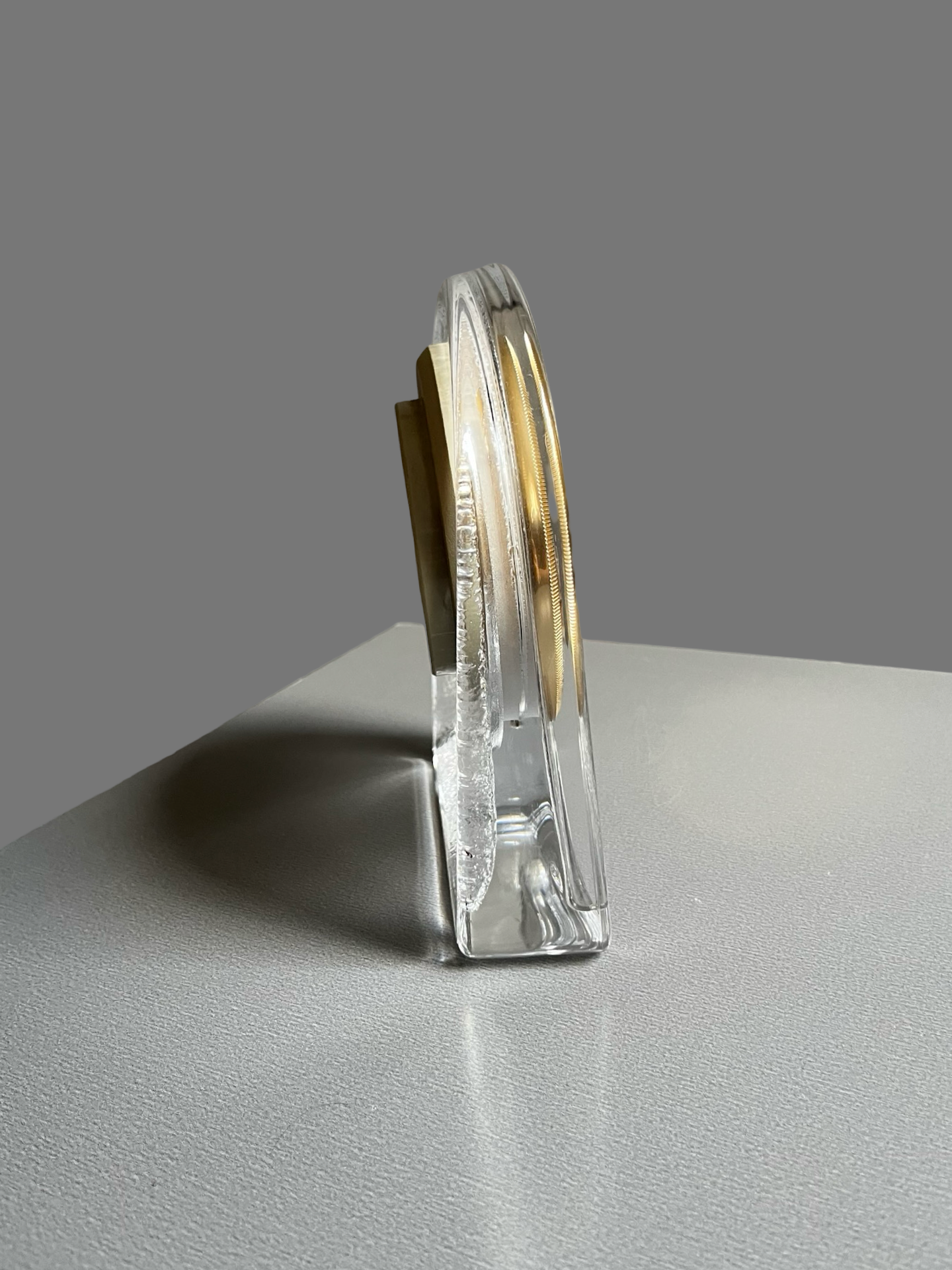Sunform World Time Zone Clock