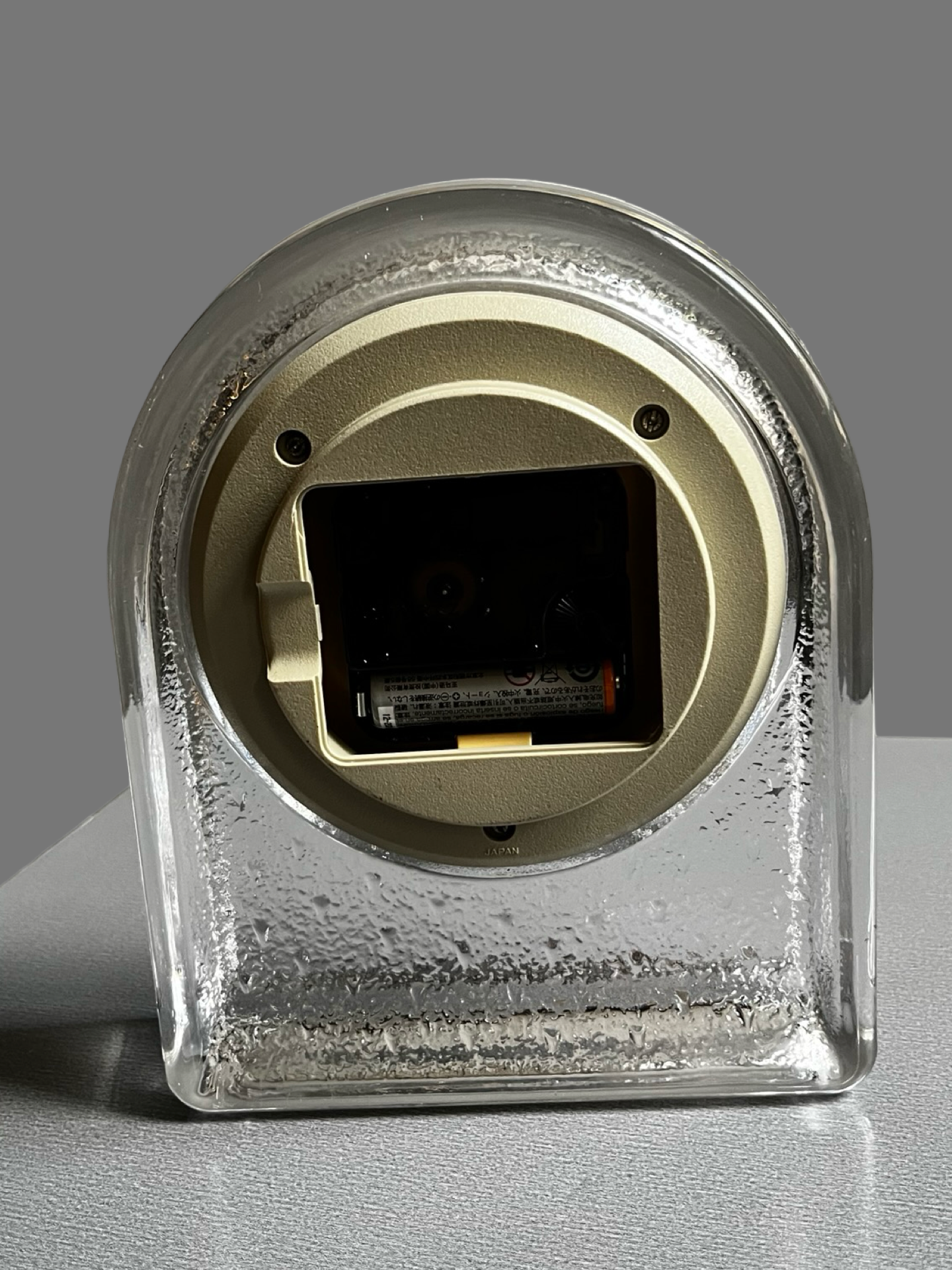 Sunform World Time Zone Clock