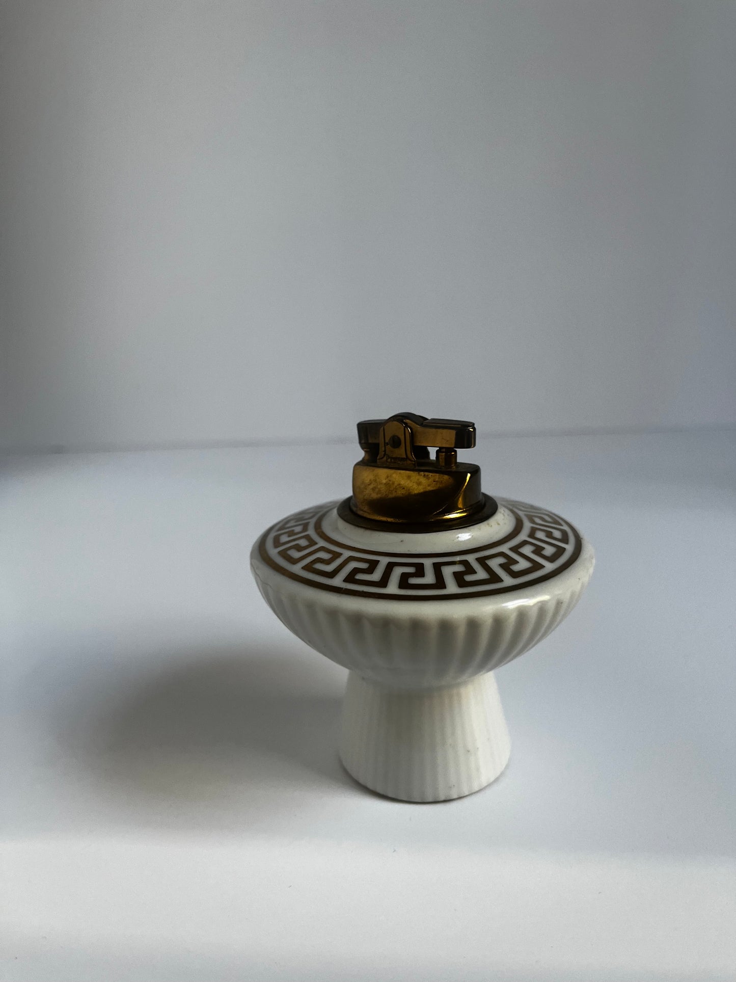 Ceramic Tabletop Lighter
