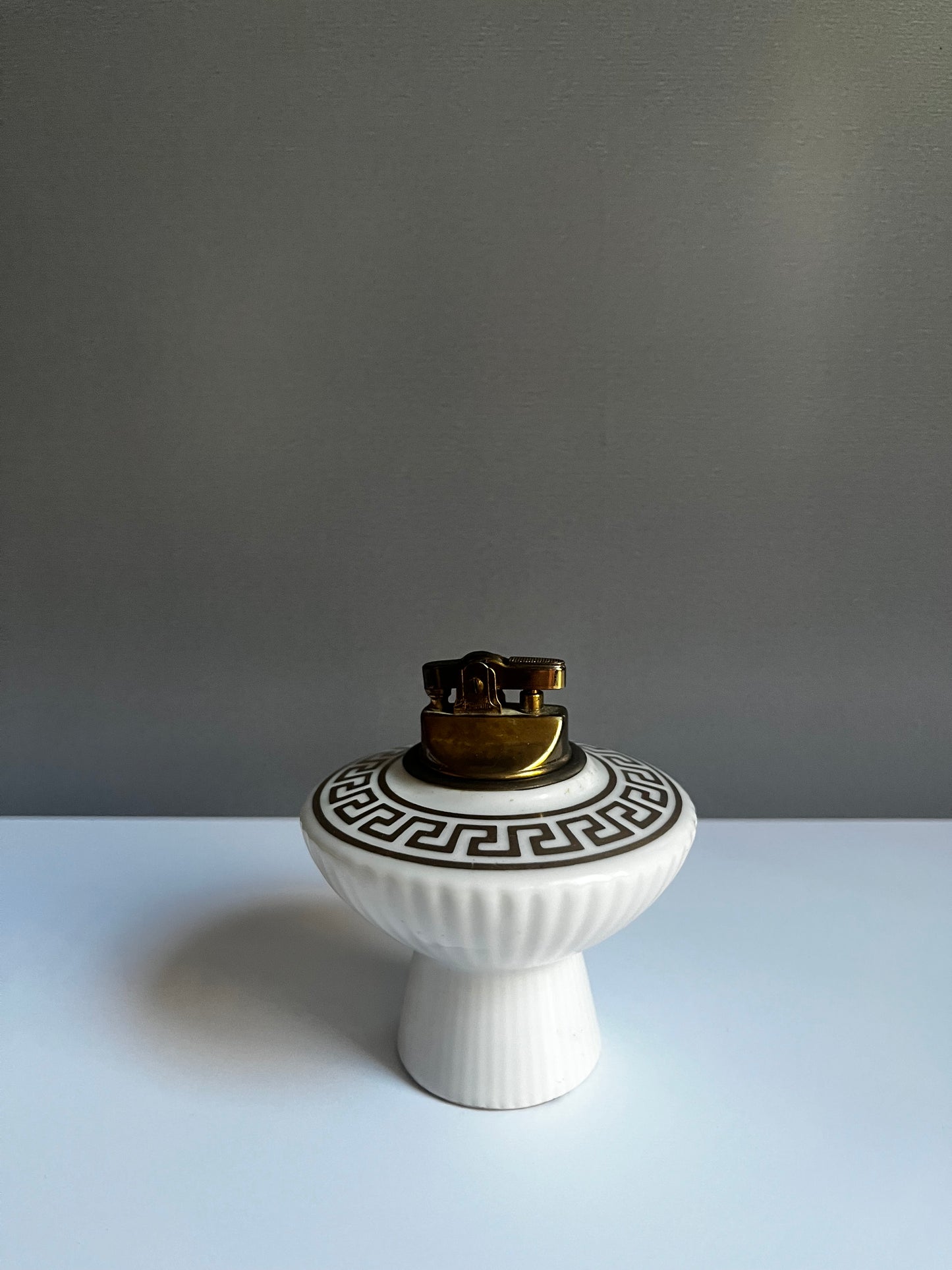 Ceramic Tabletop Lighter