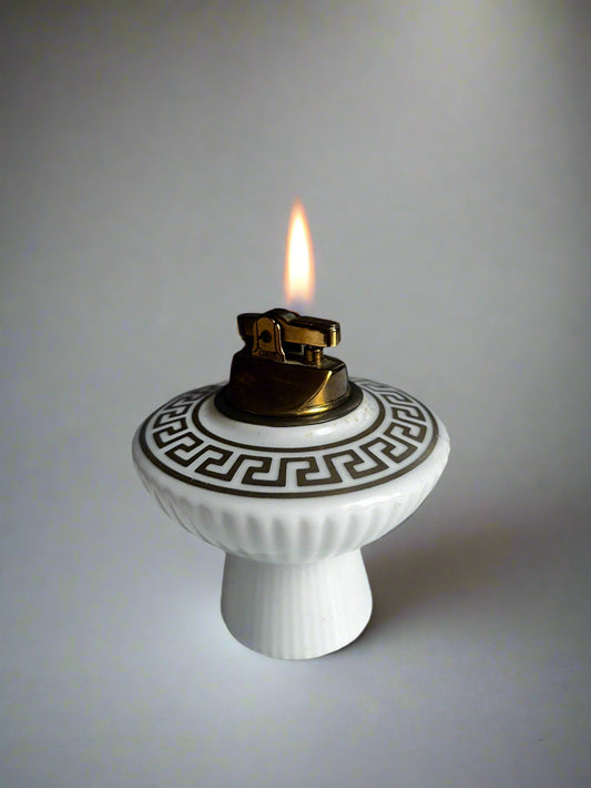 Ceramic Tabletop Lighter