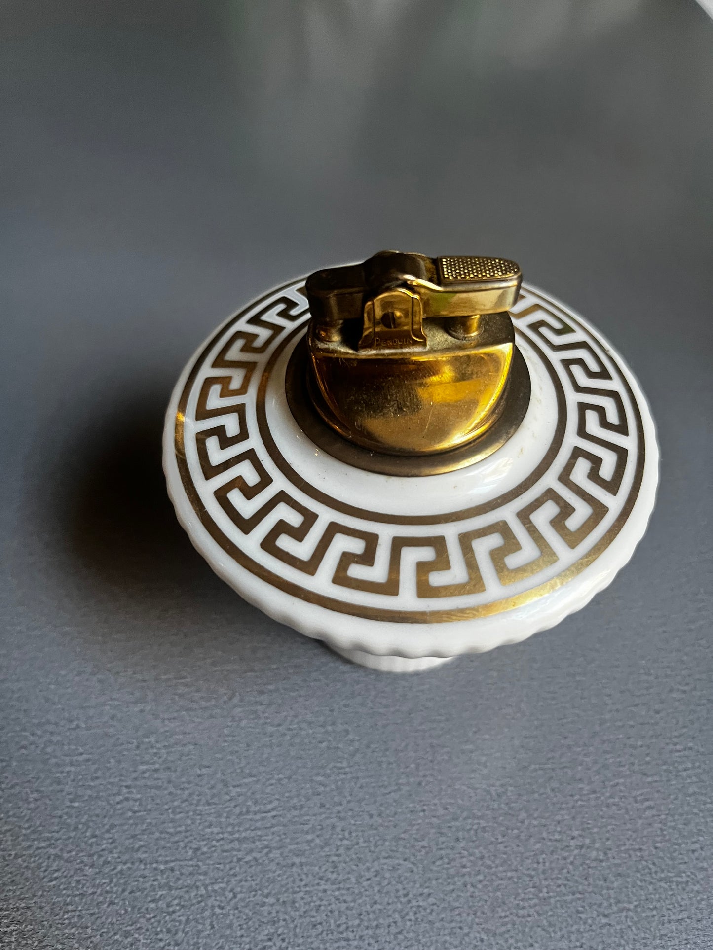Ceramic Tabletop Lighter