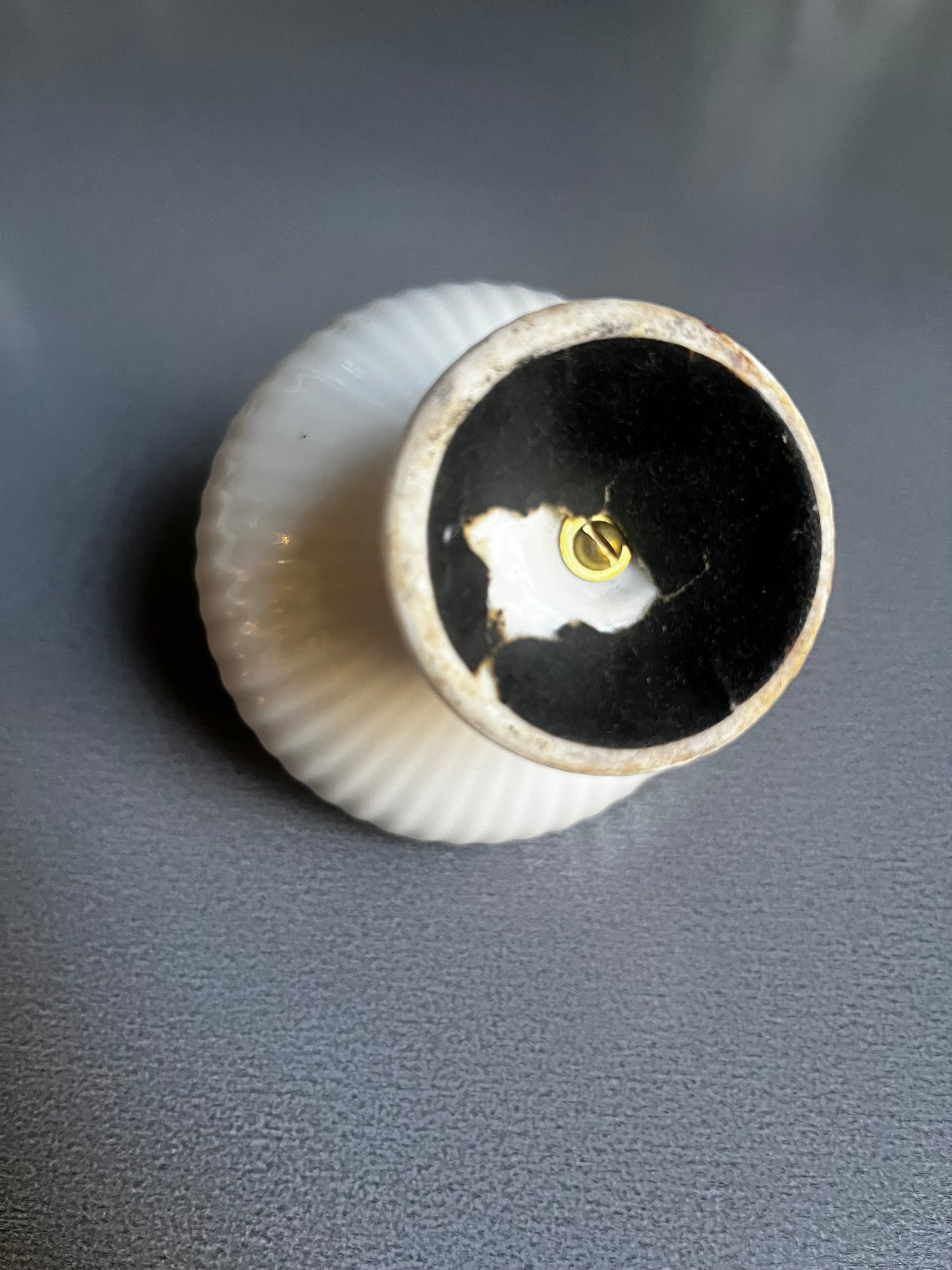 Ceramic Tabletop Lighter