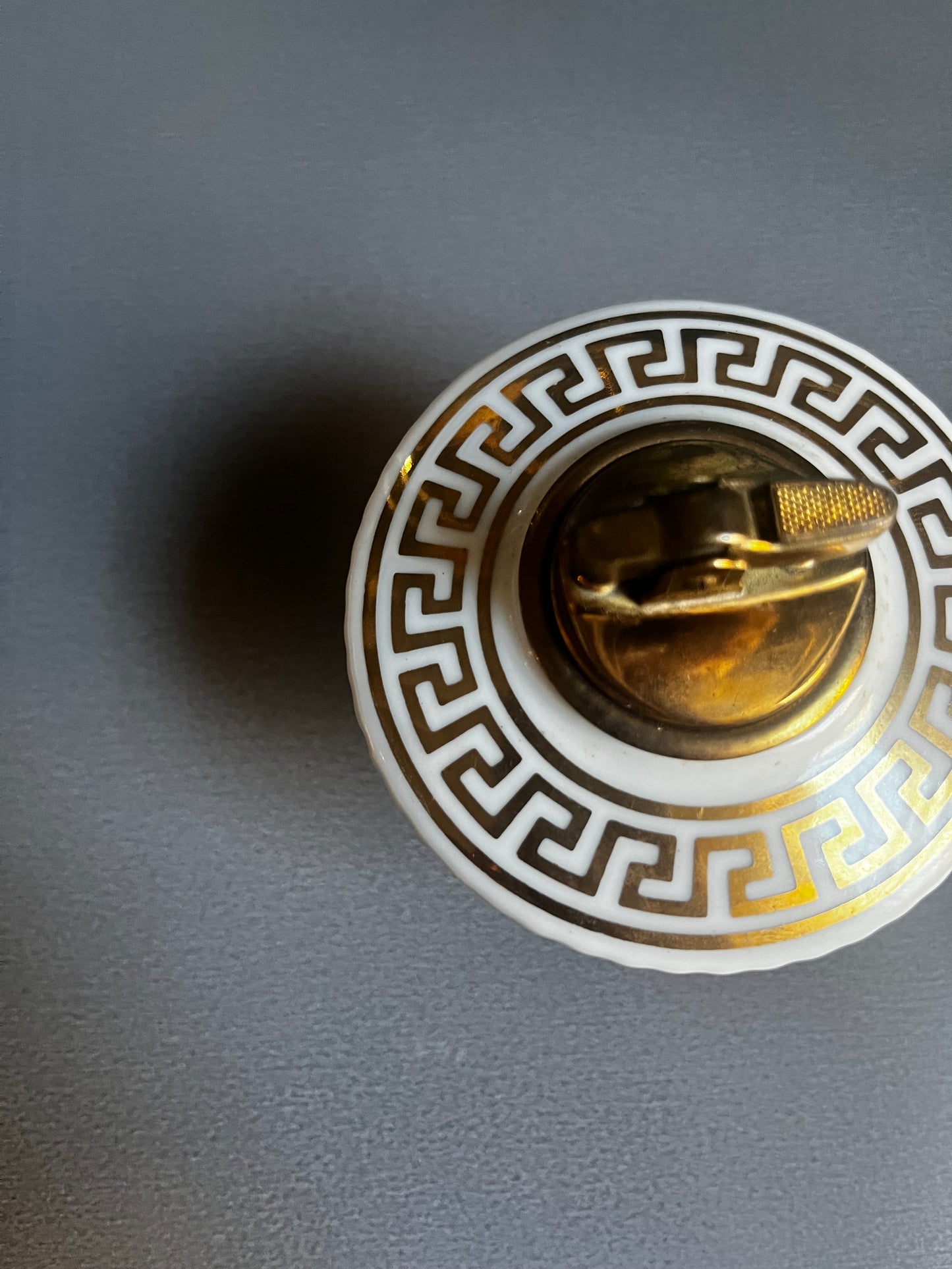 Ceramic Tabletop Lighter