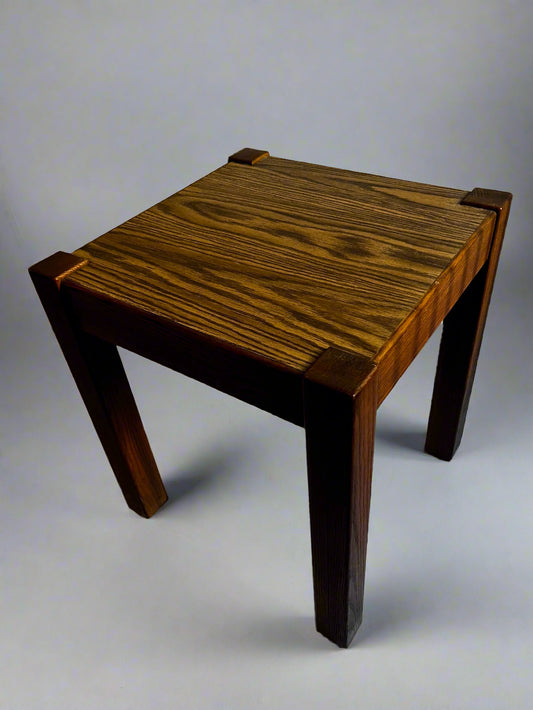 MCM Parsons Cube Table