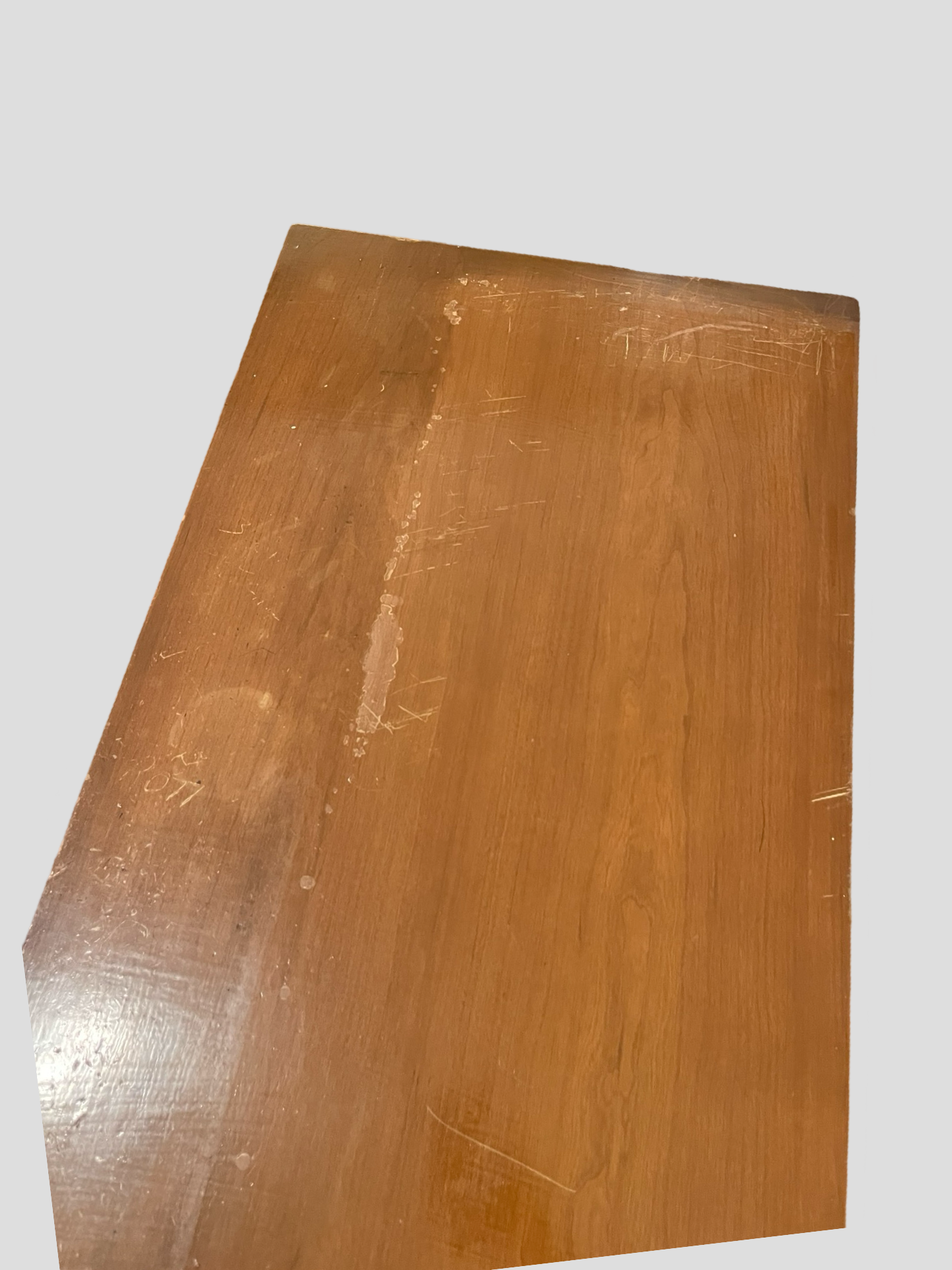 Mid Century Cabinet | MCM Mainline by Hooker Storage Console